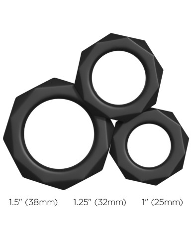 PDX Elite Talk Dirty Rotobator