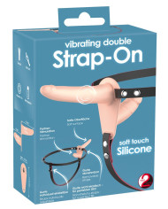 FFS Double Penetrix Strap-On FFS Double Penetrix Strap-On