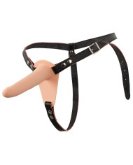 Vibrating Strap-On Vibrating Strap-On