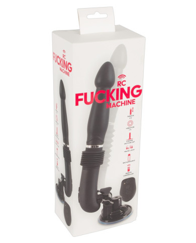 RC Fucking Machine RC Fucking Machine