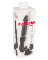 RC Fucking Machine RC Fucking Machine