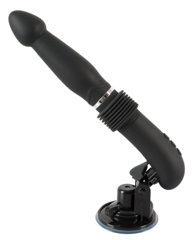 RC Fucking Machine RC Fucking Machine