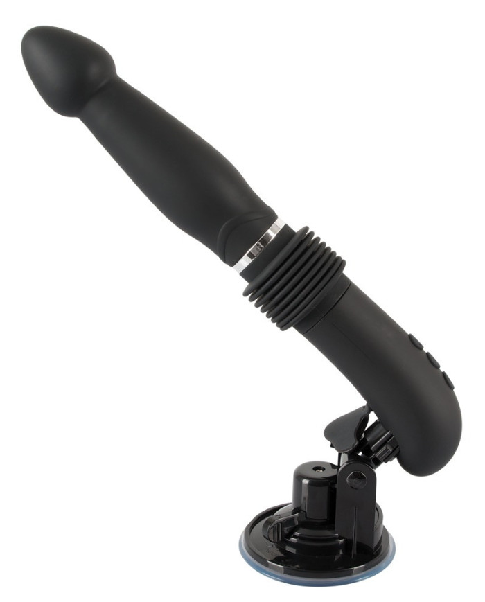 RC Fucking Machine RC Fucking Machine