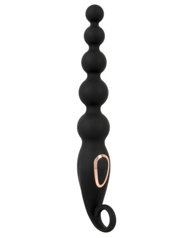 Anos Vibrating Anal Beads Anos Vibrating Anal Beads