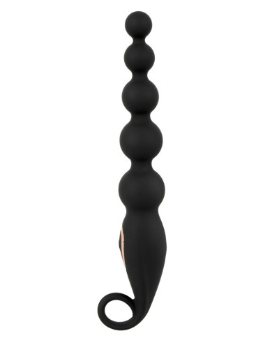 Anos Vibrating Anal Beads