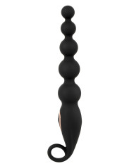 Anos Vibrating Anal Beads