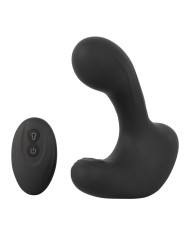 Rebel RC Butt Plug with 3 func