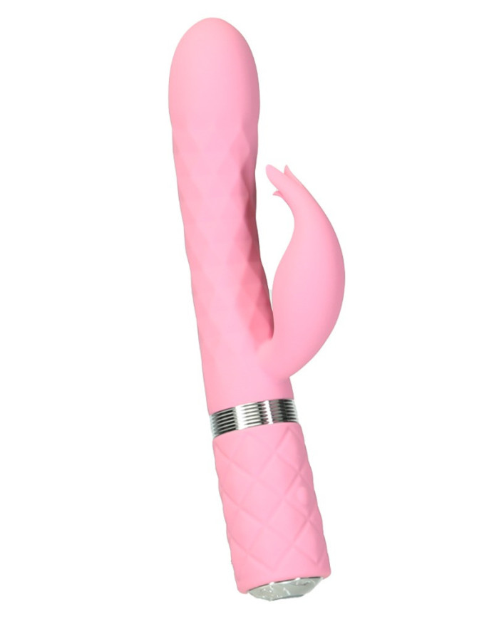 Pillow Talk Lively Pink Pillow Talk Lively Pink