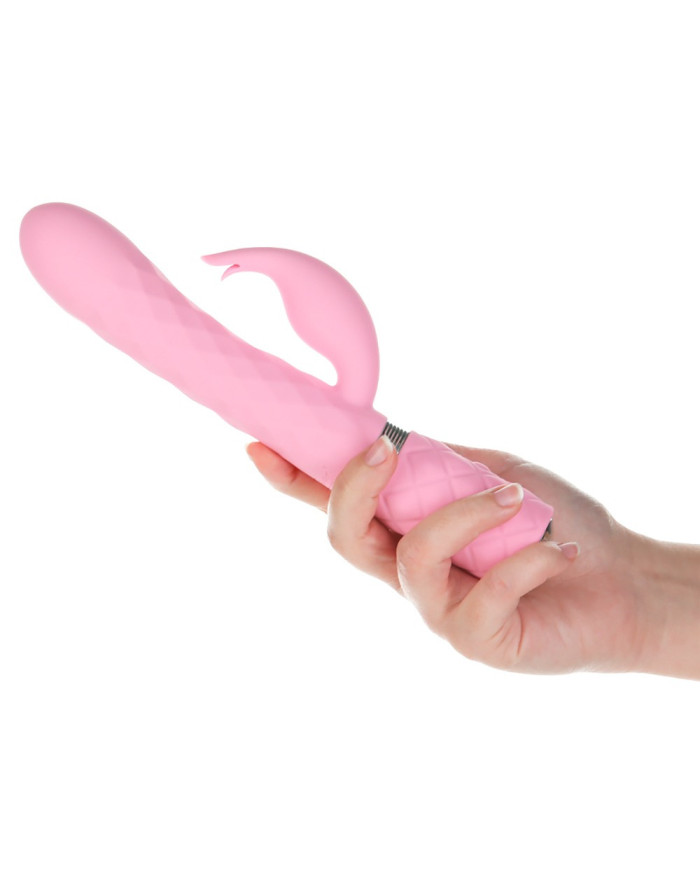 Pillow Talk Lively Pink Pillow Talk Lively Pink