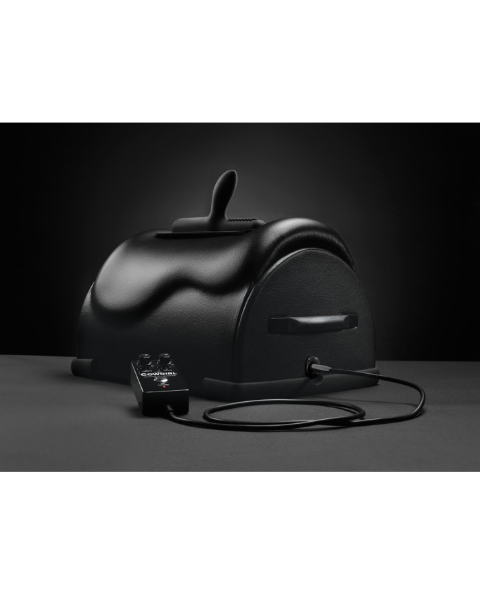 The Cowgirl Premium Riding Sex