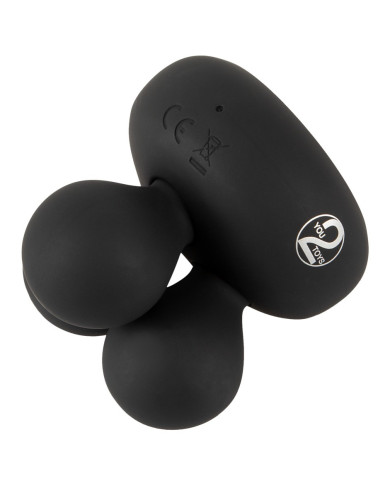 CUPA Warming Mini Massager CUPA Warming Mini Massager