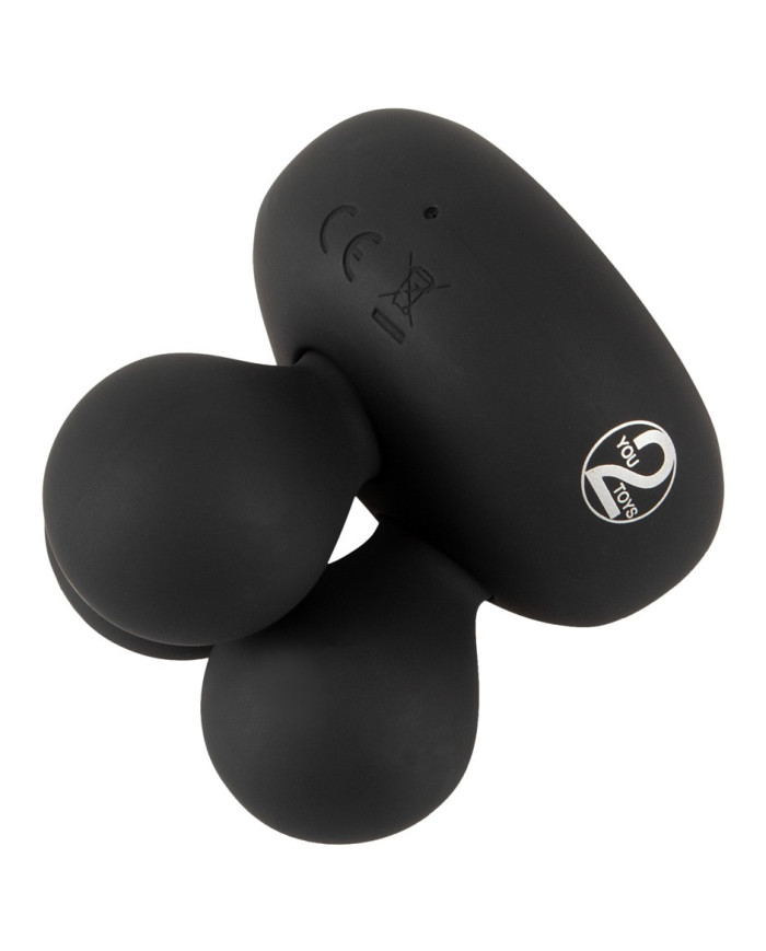 CUPA Warming Mini Massager