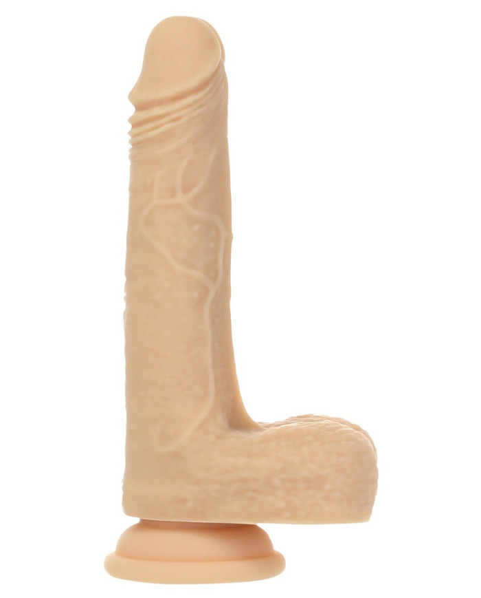 NA 7.5 Rot. Thr. Vib. Dong Van