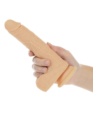 NA 7.5 Rot. Thr. Vib. Dong Van