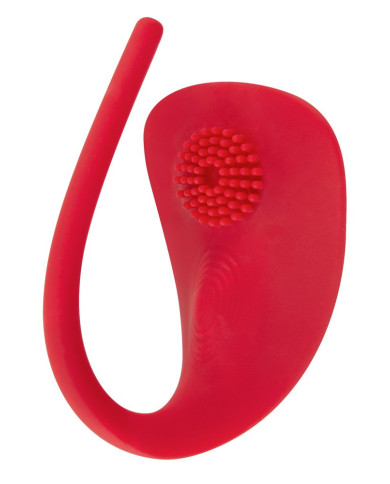 Sweet Smile RC Slim Panty Vibe