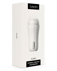 Tenga Zero Gravity White