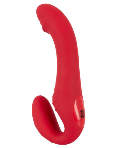 RC Strapless Strap-on 3 RC Strapless Strap-on 3