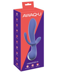 AWAQ.U Vibrator 1