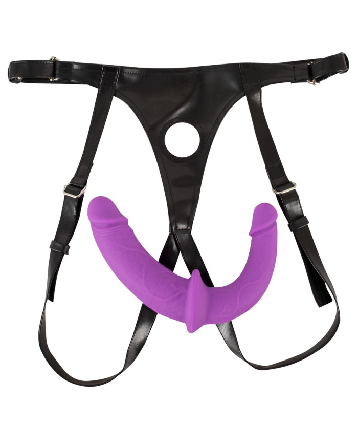 Sweet Smile Super Soft Double