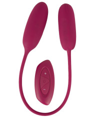 Sweet Smile RC Shaking vibrati