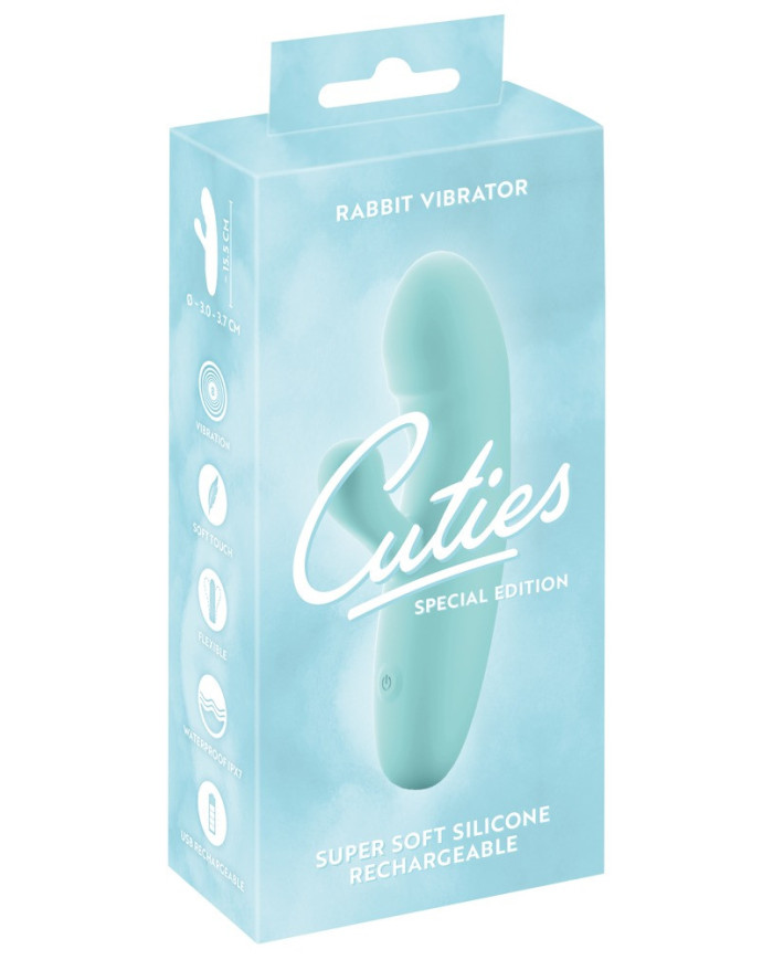 Cuties SE Mini Rabbit Cuties SE Mini Rabbit