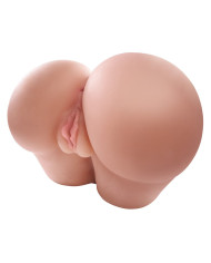 PET Fuck Me Silly Bubble Butt