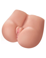 PET Fuck Me Silly Bubble Butt