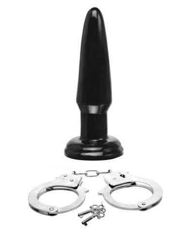 FFSLE Ultimate Bondage Kit