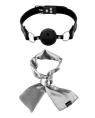 FFSLE Ultimate Bondage Kit