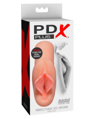 PDX Plus PP XTC Stroker PDX Plus PP XTC Stroker