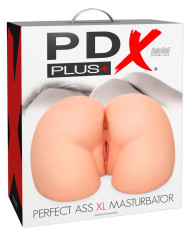 PDX Plus Perfect Ass XL Light PDX Plus Perfect Ass XL Light