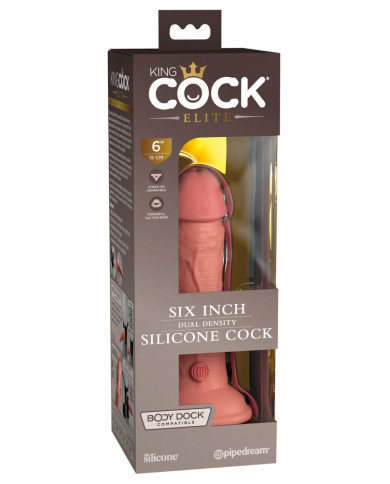 KCE 6 Dual Density Cock Light KCE 6 Dual Density Cock Light