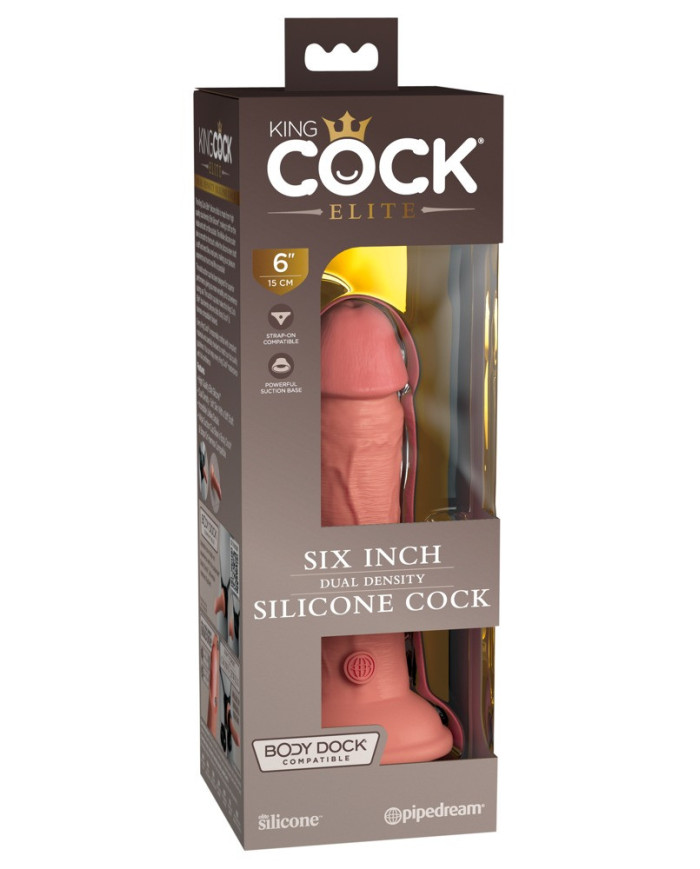 KCE 6 Dual Density Cock Light KCE 6 Dual Density Cock Light