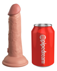 KCE 6 DD Vibrating Cock Light