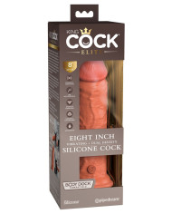 KCE 8 DD Vibrating Cock Light