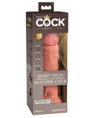 KCE 8 DD Vibrating Cock Light