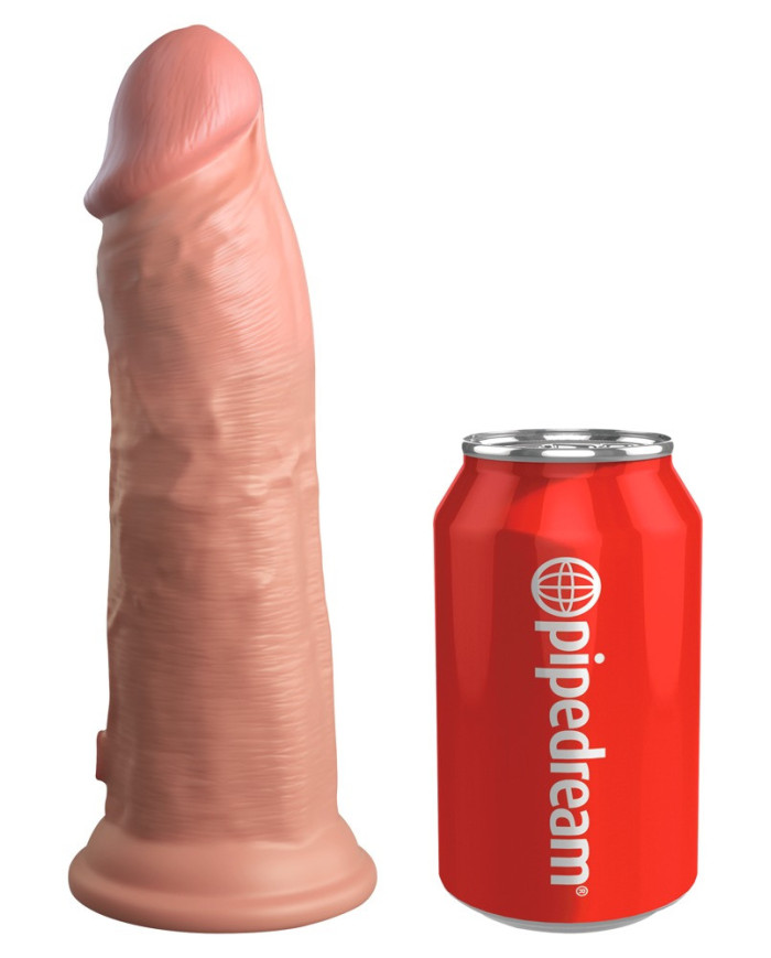 KCE 8 DD Vibrating Cock Light