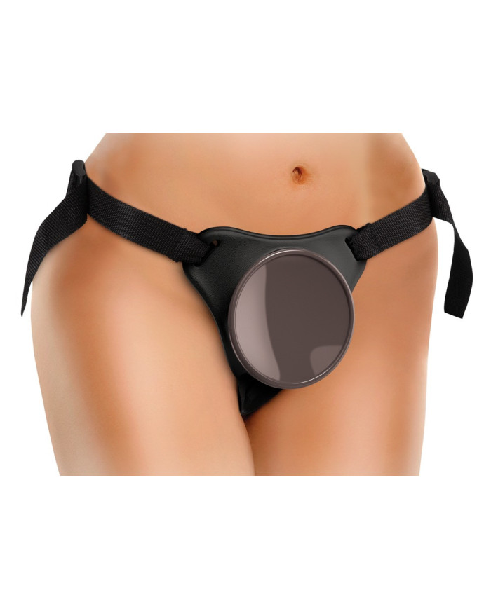 KCE Comfy Body Dock Strap-On H