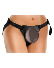 KCE Comfy Body Dock Strap-On H