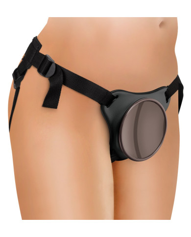 KCE Comfy Body Dock Strap-On H