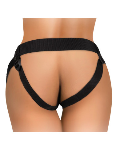 KCE Comfy Body Dock Strap-On H