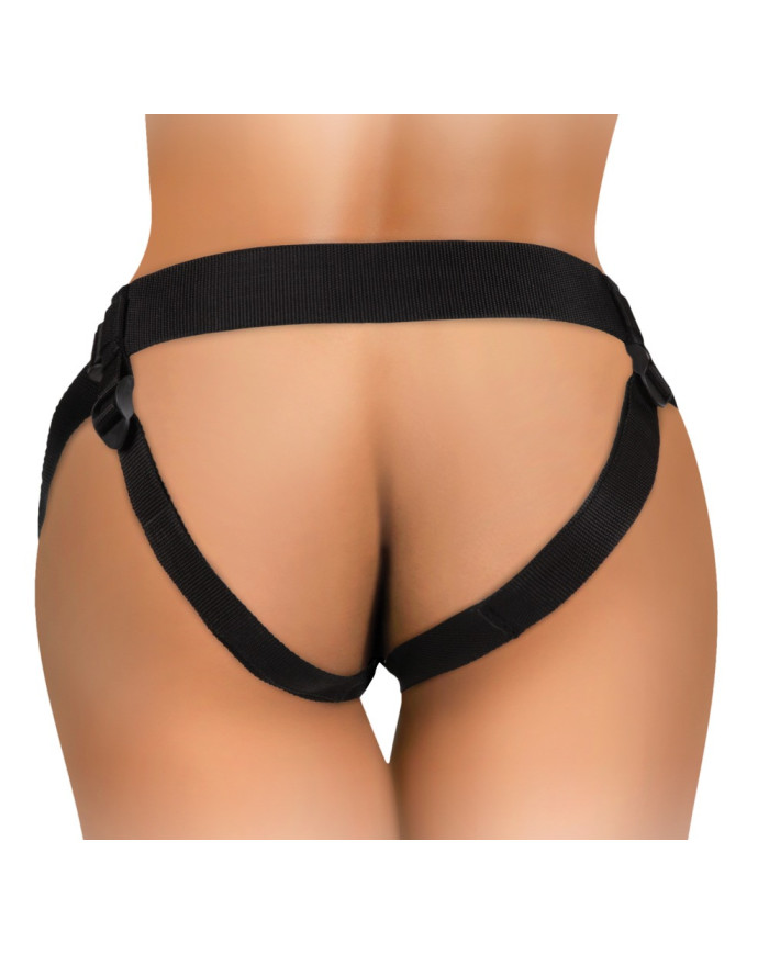 KCE Comfy Body Dock Strap-On H