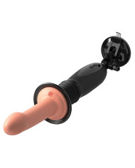 FFS Body Dock Handheld Thruste