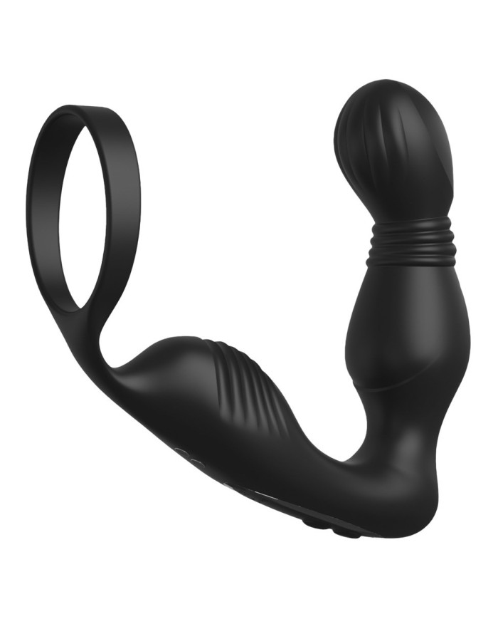 AFE Ass-Gasm Pro P-Spot Milker