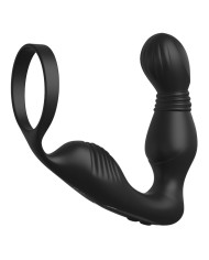 AFE Ass-Gasm Pro P-Spot Milker