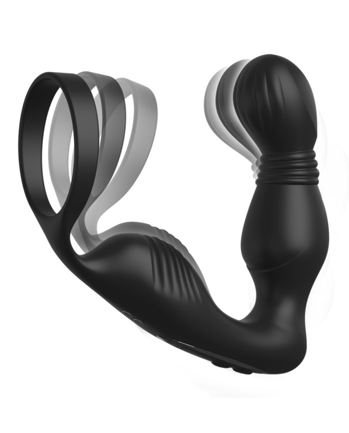 AFE Ass-Gasm Pro P-Spot Milker