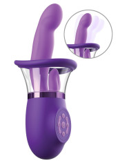 FFH Pleasure Pro Plus Purple