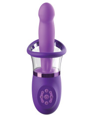 FFH Pleasure Pro Plus Purple