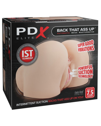 PDXE Back That Ass Mast. Light