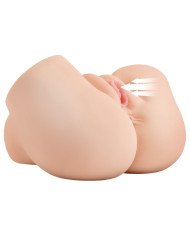 PDXE Back That Ass Mast. Light